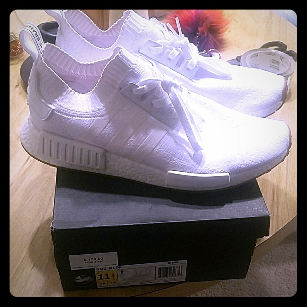 Adidas NMD R1 Pk